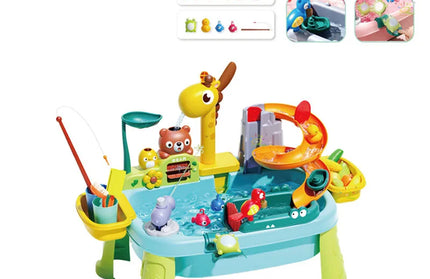 Children's kitchen toys