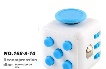 Anti stress Fidget Toys