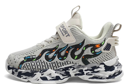Boys Running Shoes 2026