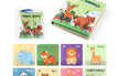 forest animals