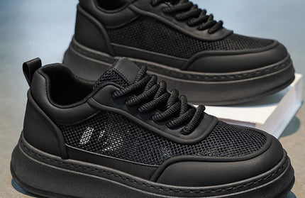 Anti-slip Male Sneakers