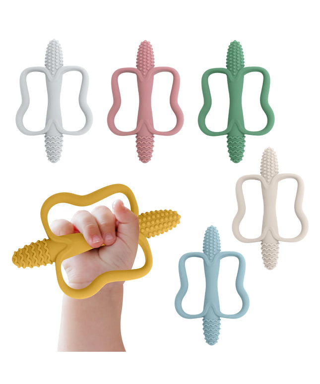 Baby teething toys