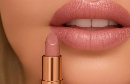 Rose smoke powder
