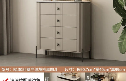 Living Room Modern Simple Kast Home Furniture
