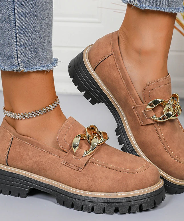 Comfortable Women's loafers