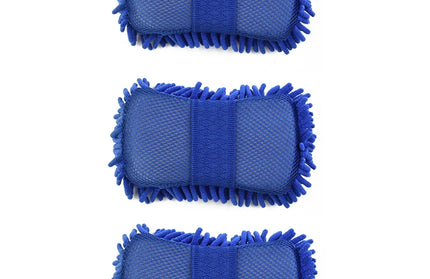 Car Cleaning Sponge