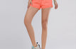 deep Orange / L