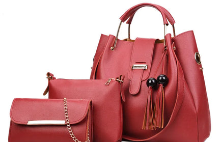 Handbag Oblique Shoulder Bag