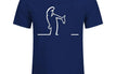 Navy / M