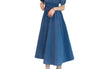 Blue / M