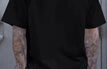 Black / S
