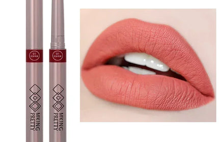 Nude Brown Lipliner Pen