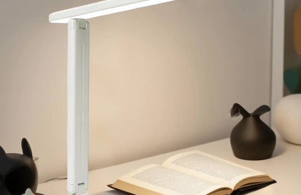 LED desk lamp eye protection touch dimmable LED reading lamp