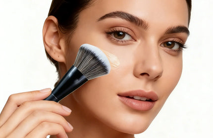 5 Pcs Brushes