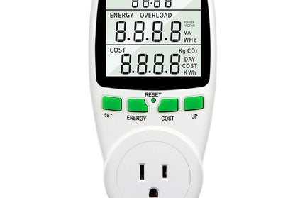 Electricity Power Meter