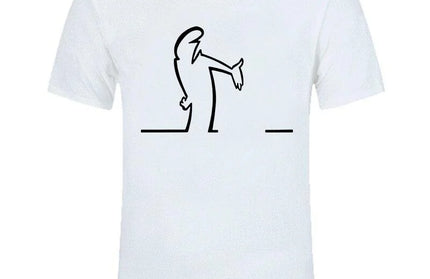 Summer T Shirts For Men