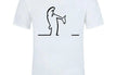 White / L
