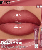 04 Red Bean