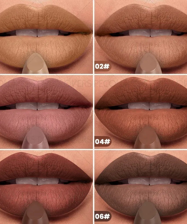 1pcs Multi-color Lipstick