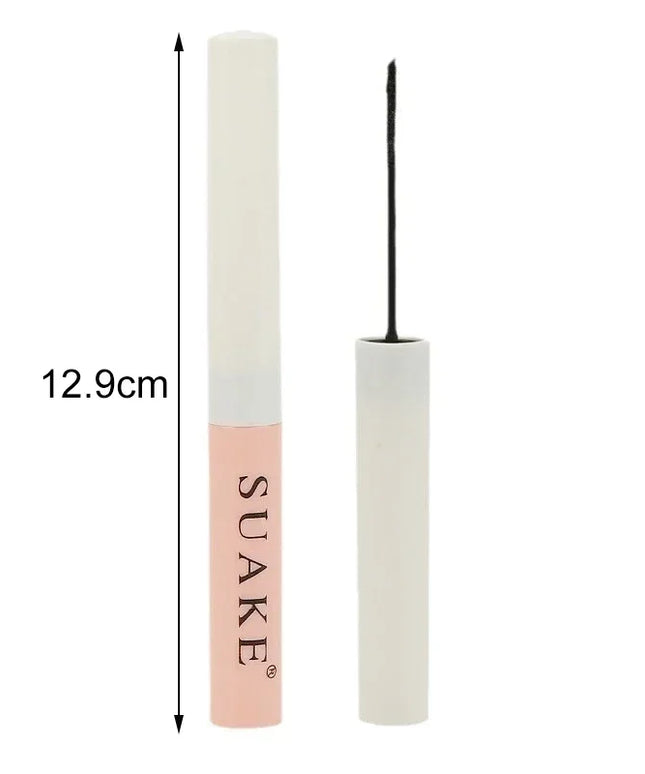 Silk Fiber Curling Mascara