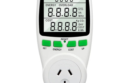 Electricity Power Meter