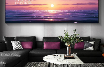 Living Room Decoration Painting