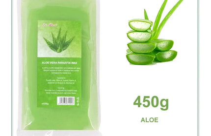 Paraffin Wax Hand and Foot Care Beauty Wax