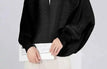 Black / One Size