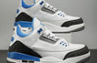 Blue / 36