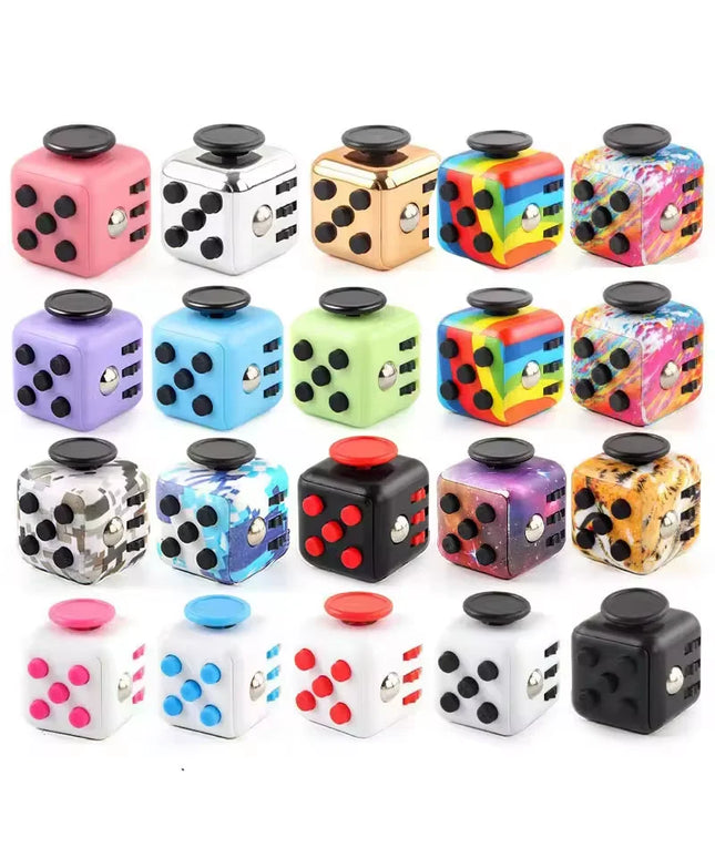 Anti stress Fidget Toys