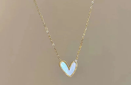 Women Neck Chain Black Exquisite