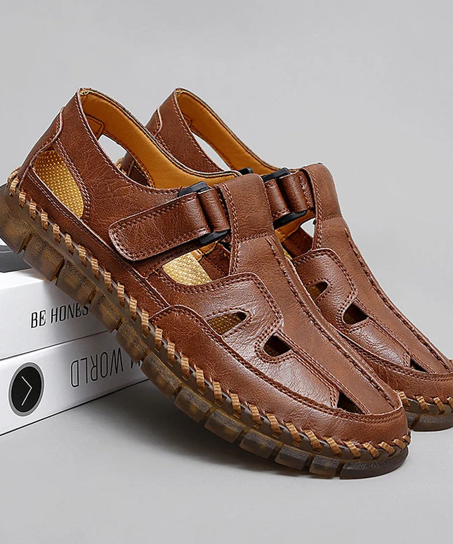 Handmade Men's Shoes