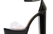 black / 37