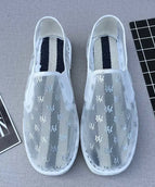 Mesh Shoe Gauze