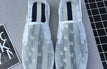 Mesh Shoe Gauze / 37