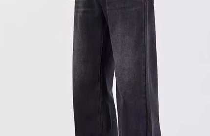 New Bent knife jeans for men