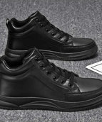 Black Men Sneakers