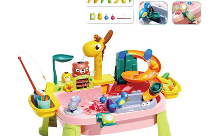 Children's kitchen toys