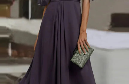 Women new summer dresses