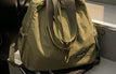 army green / 12 inches