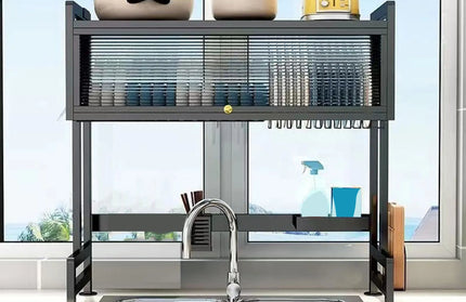Sink Rack Carbon