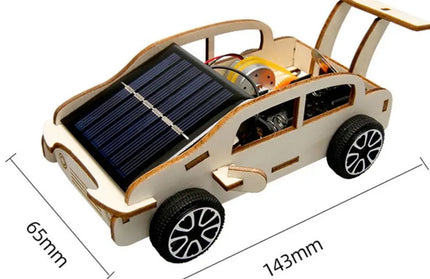 Creative Inventions Motor Ability - Electronic Kit Technology Toys
