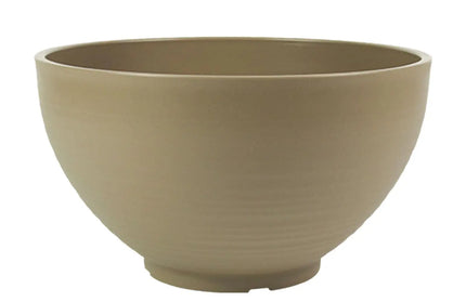 Garden Bowl Planter Water Plant Pot Multipurpose Practical Gift Ornament