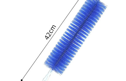 Fan brush dust removal tool Microfibre Duster
