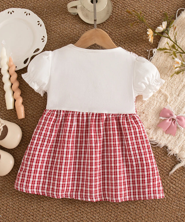 Dress Summer Cotton