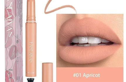 Nude Brown Lipliner Pen