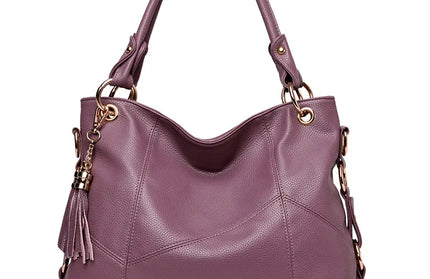 Real Leather Handbags