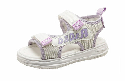 Sports casual soft sole beach shoes