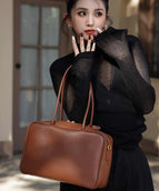 light brown