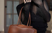 light brown